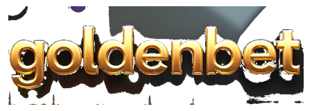 goldenbet logo